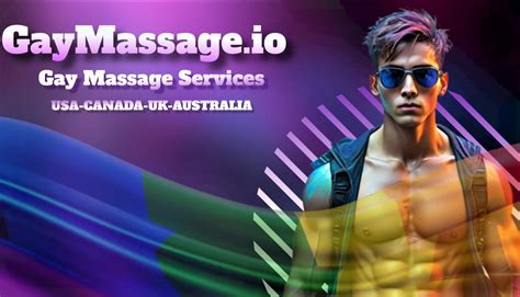 Tucson Gay Massage and Male Masseurs AZ 